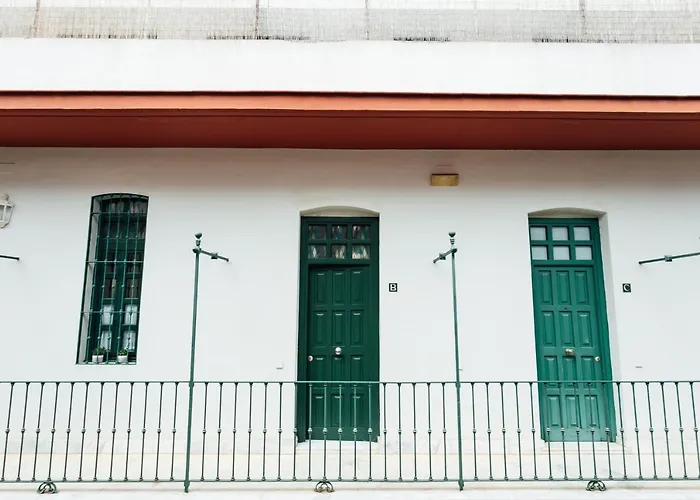 Modern And Wide- 1Bd 1Bth- Triana