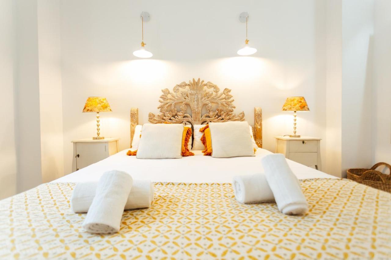 Modern And Wide- 1bd 1bth- Triana Apartament