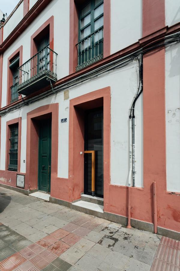 Modern And Wide- 1bd 1bth- Triana Apartament *