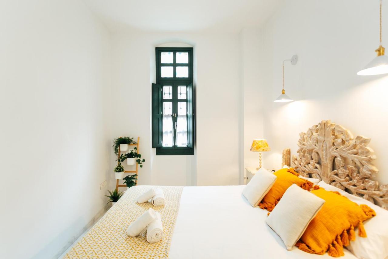Apartament Modern And Wide- 1bd 1bth- Triana *