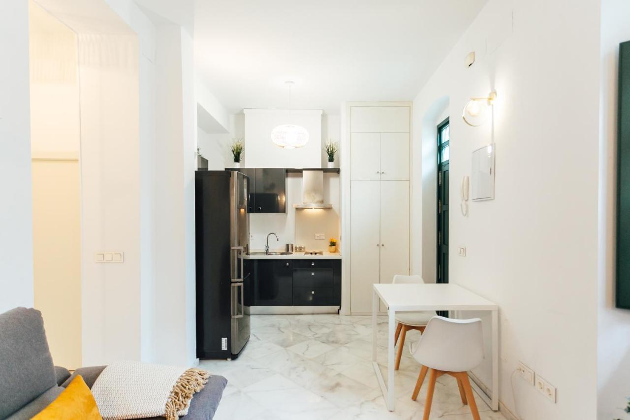 Appartamento Modern And Wide- 1bd 1bth- Triana