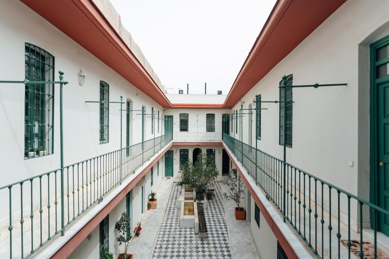 Appartamento Modern And Wide- 1bd 1bth- Triana *