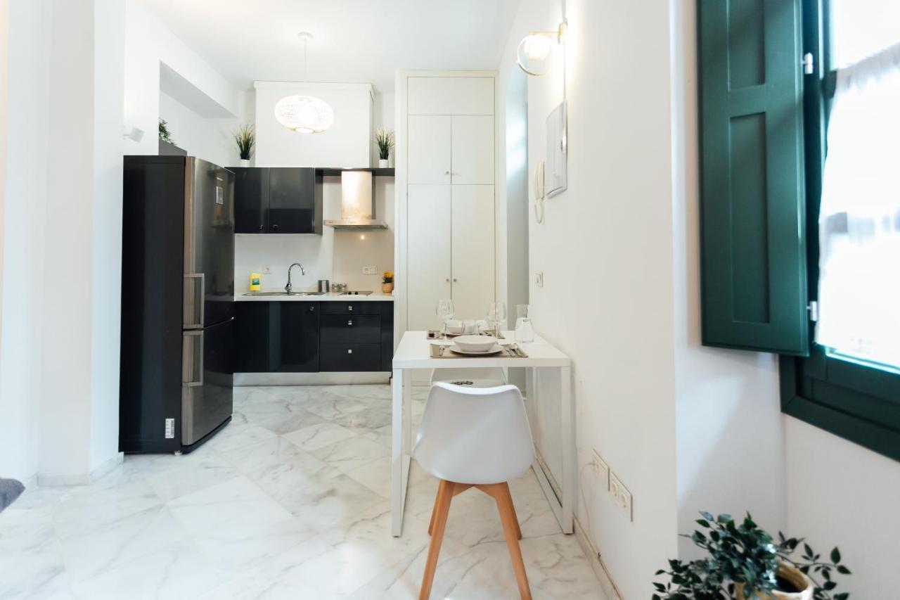 Modern And Wide- 1bd 1bth- Triana Appartamento *