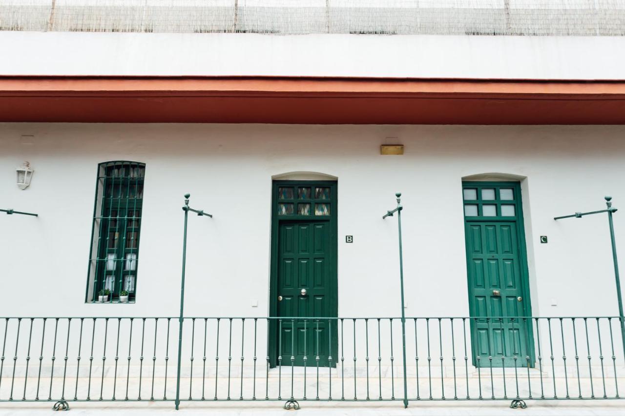 Modern And Wide- 1bd 1bth- Triana Appartamento