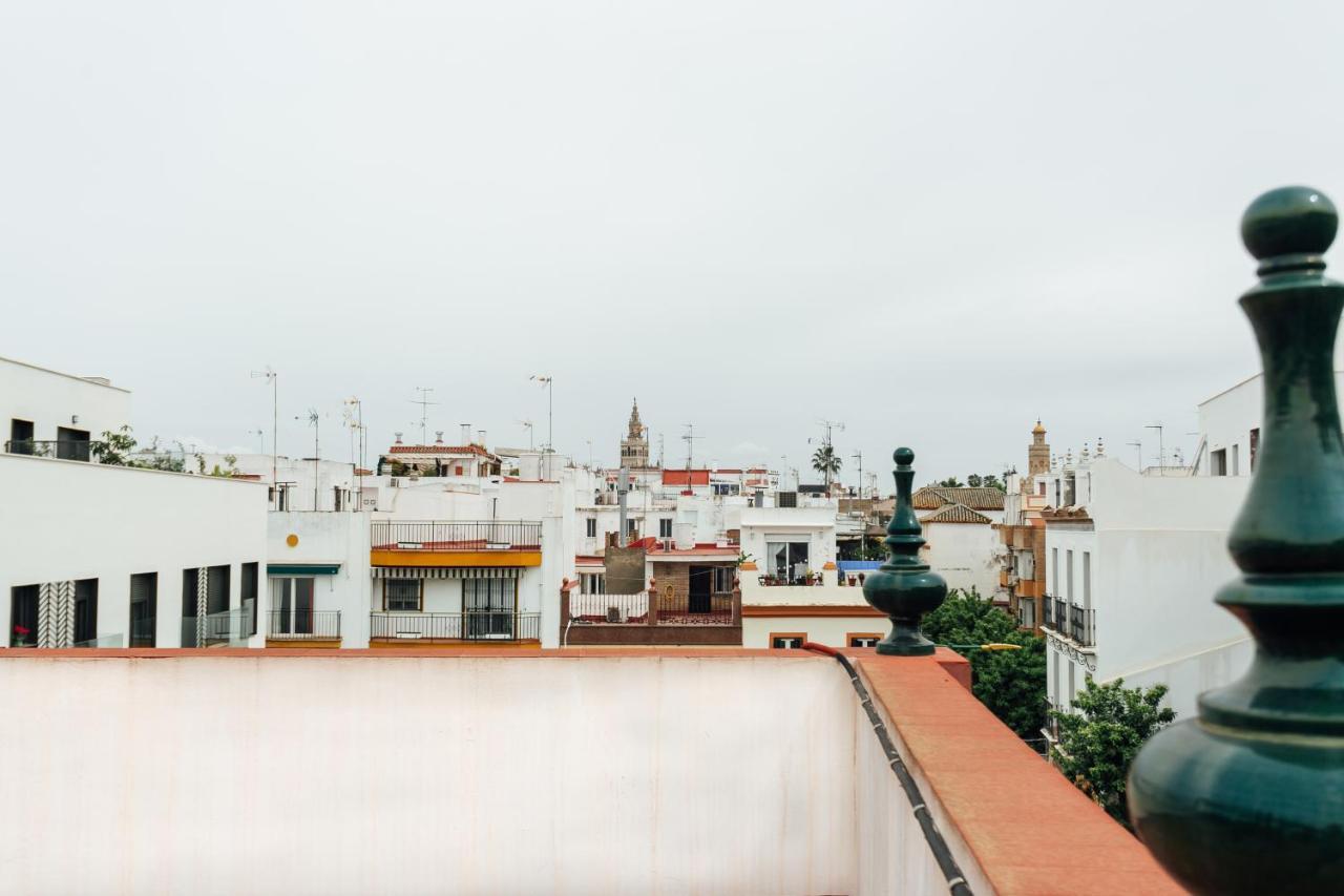 Appartamento Modern And Wide- 1bd 1bth- Triana