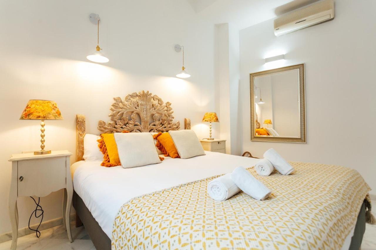 Appartamento Modern And Wide- 1bd 1bth- Triana